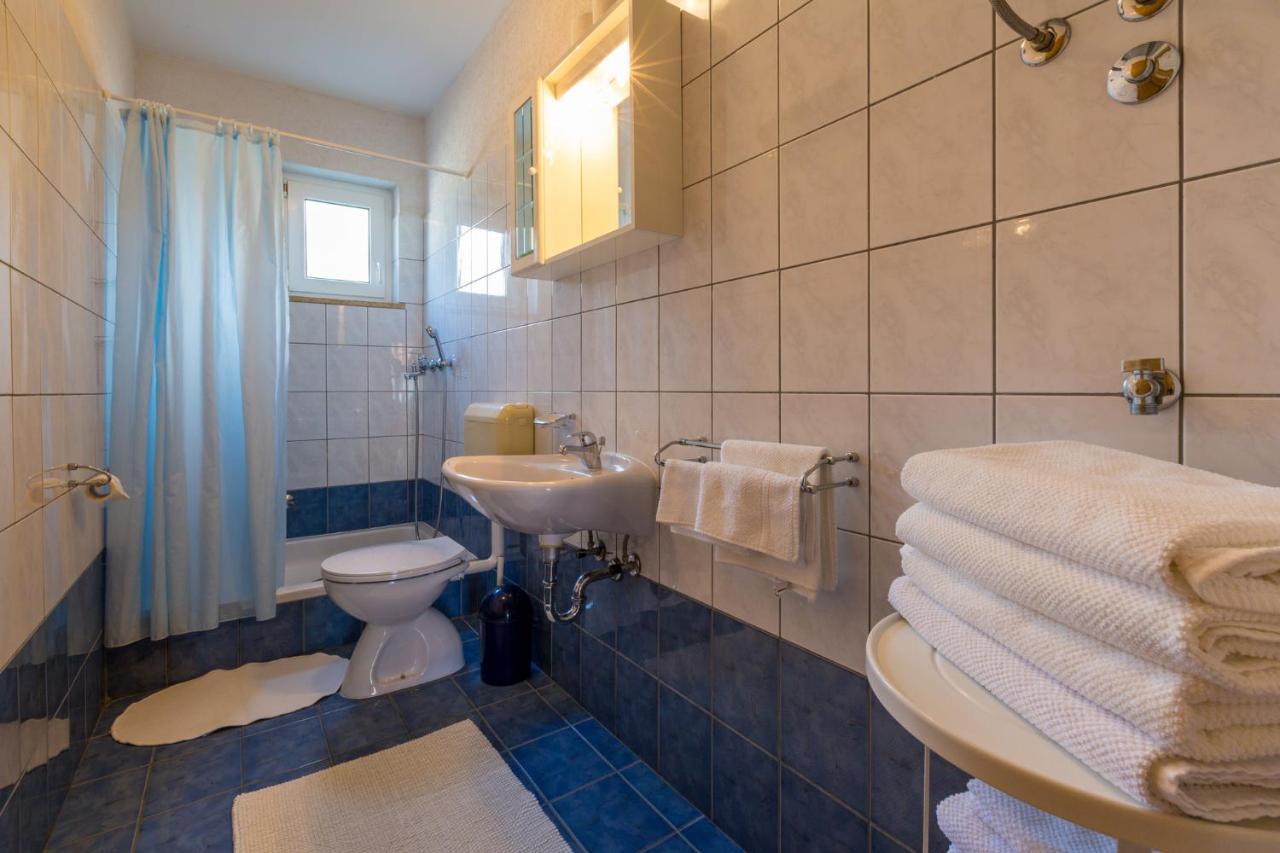 Apartament Amila Crikvenica Zewnętrze zdjęcie