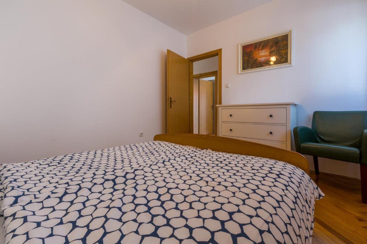 Apartament Amila Crikvenica Zewnętrze zdjęcie