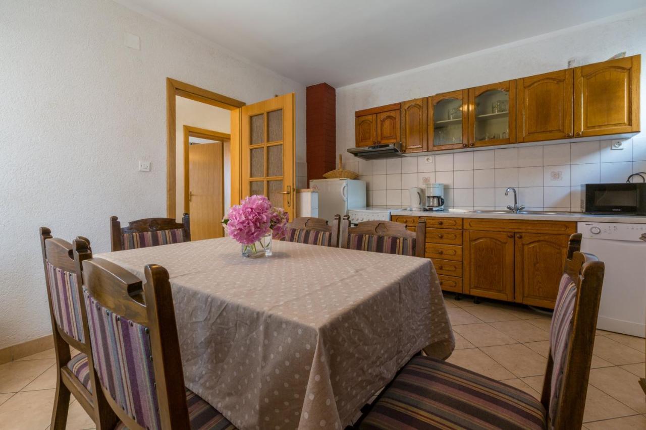 Apartament Amila Crikvenica Zewnętrze zdjęcie