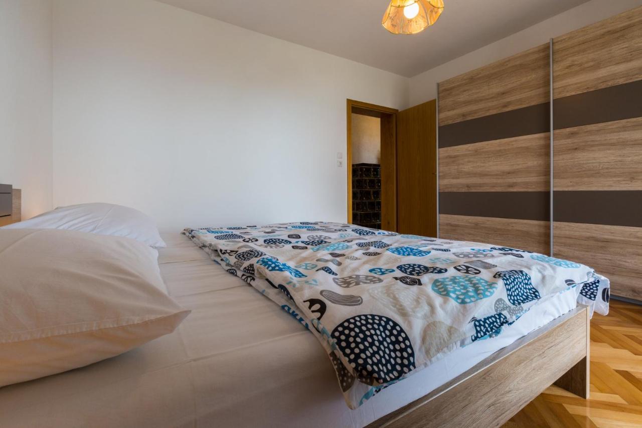 Apartament Amila Crikvenica Zewnętrze zdjęcie