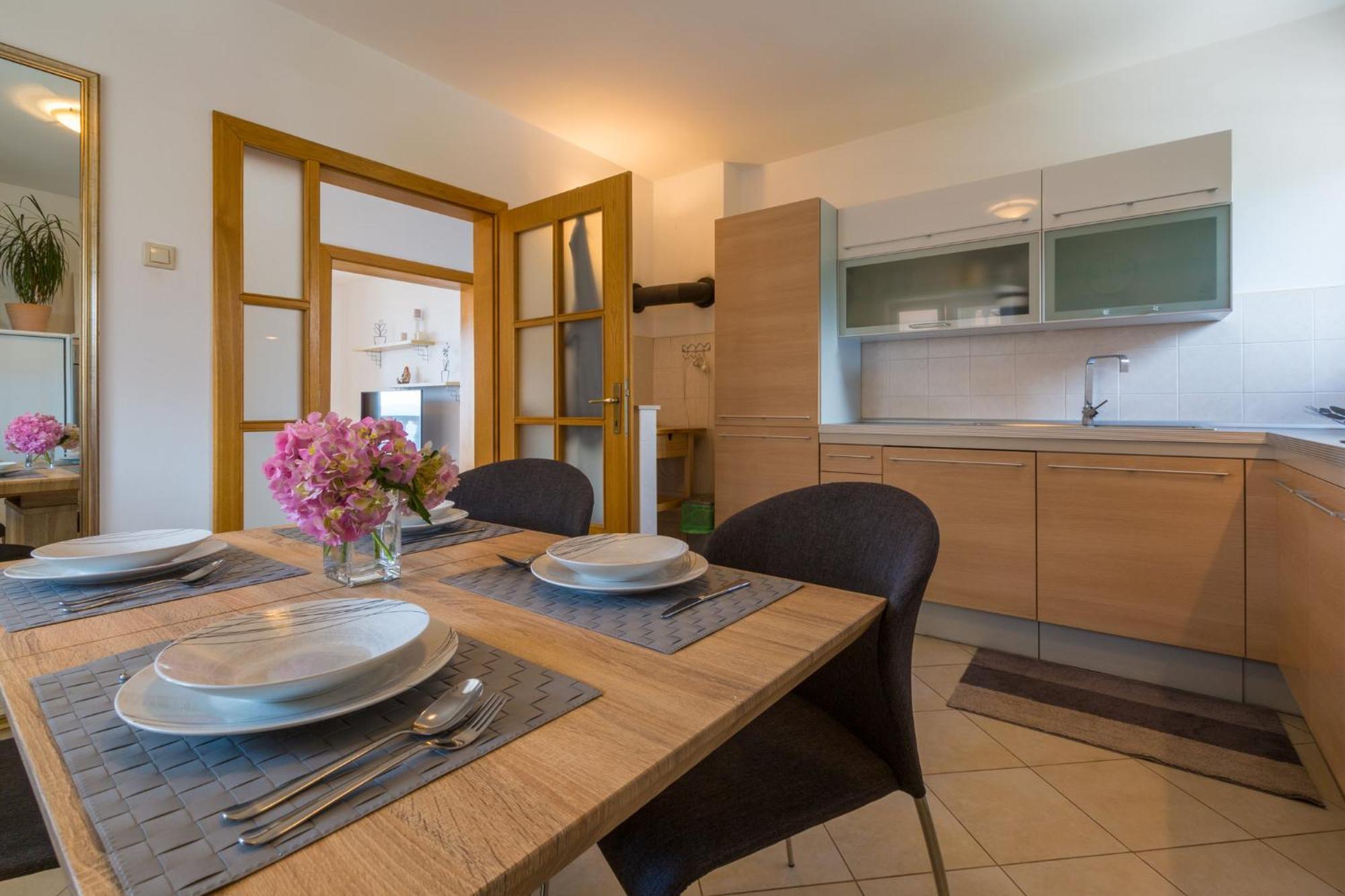 Apartament Amila Crikvenica Pokój zdjęcie