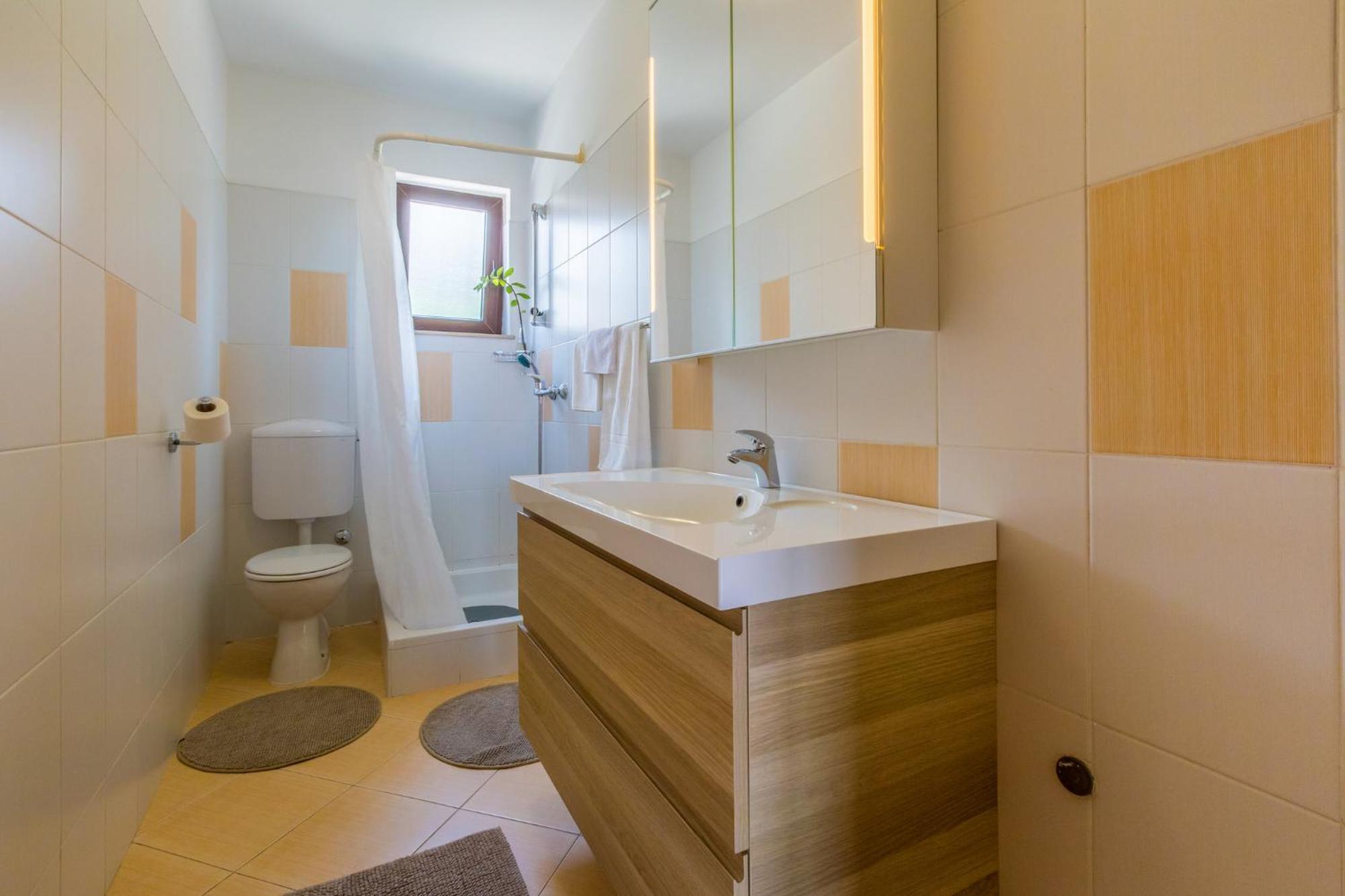 Apartament Amila Crikvenica Pokój zdjęcie