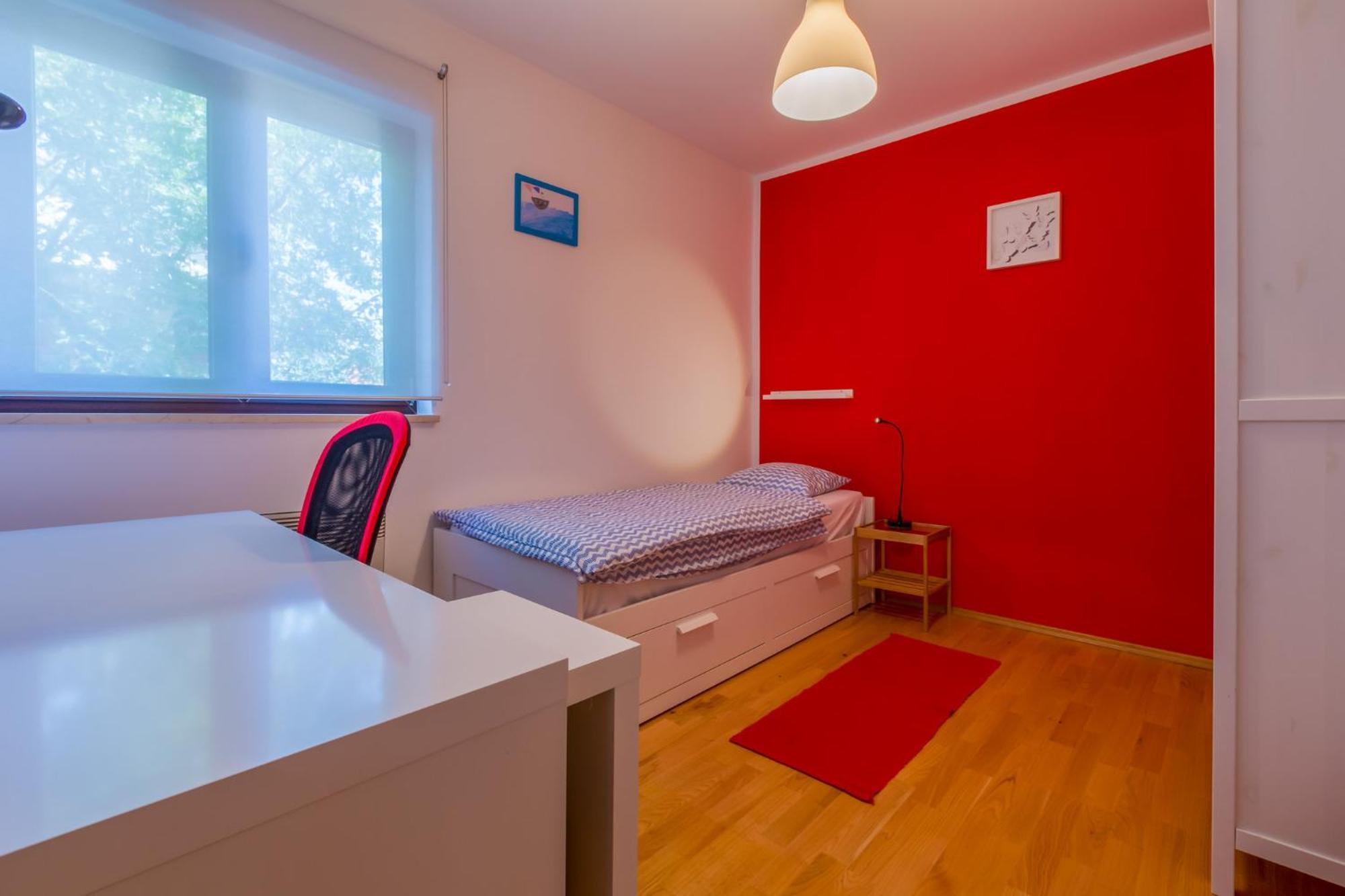 Apartament Amila Crikvenica Pokój zdjęcie