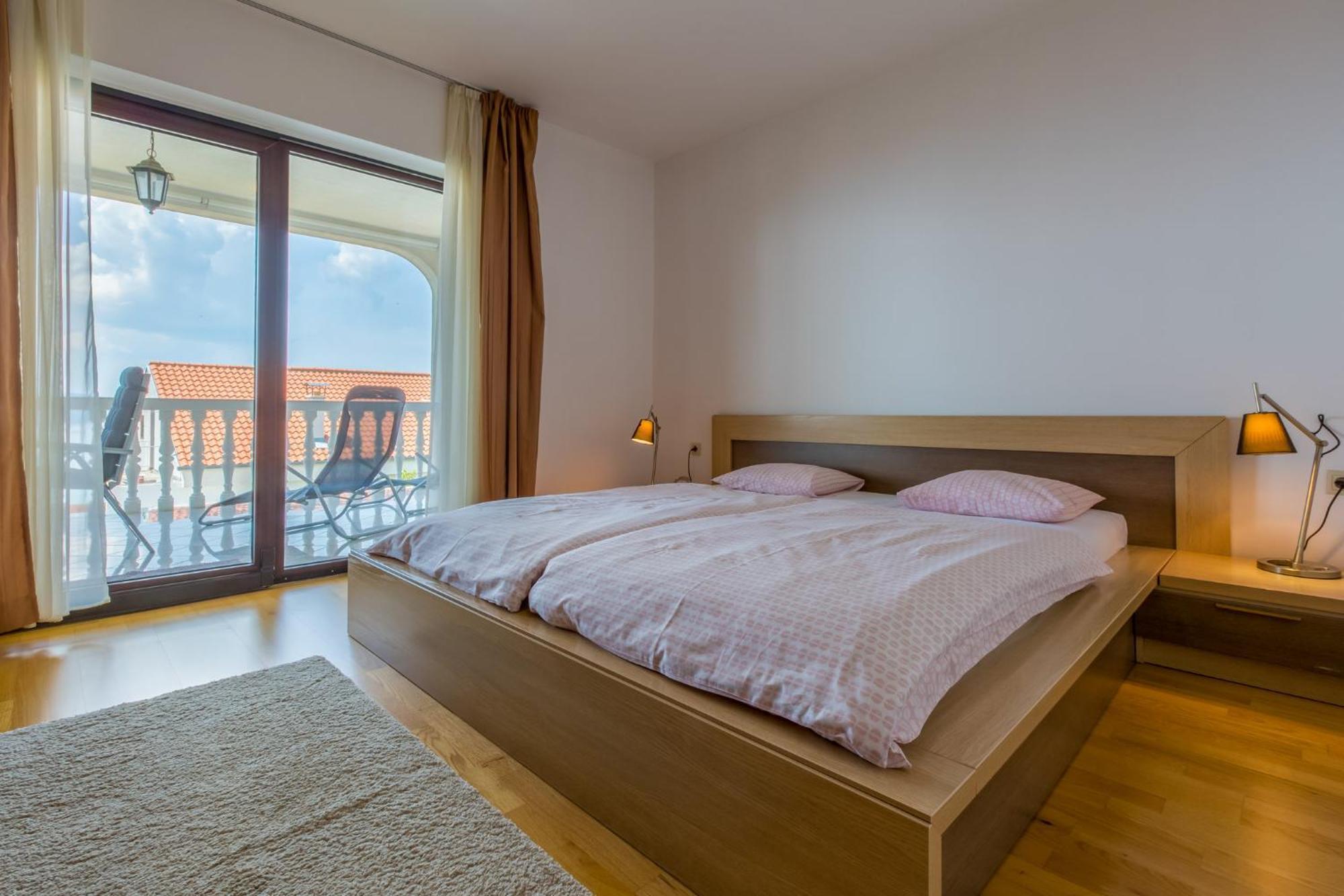 Apartament Amila Crikvenica Pokój zdjęcie