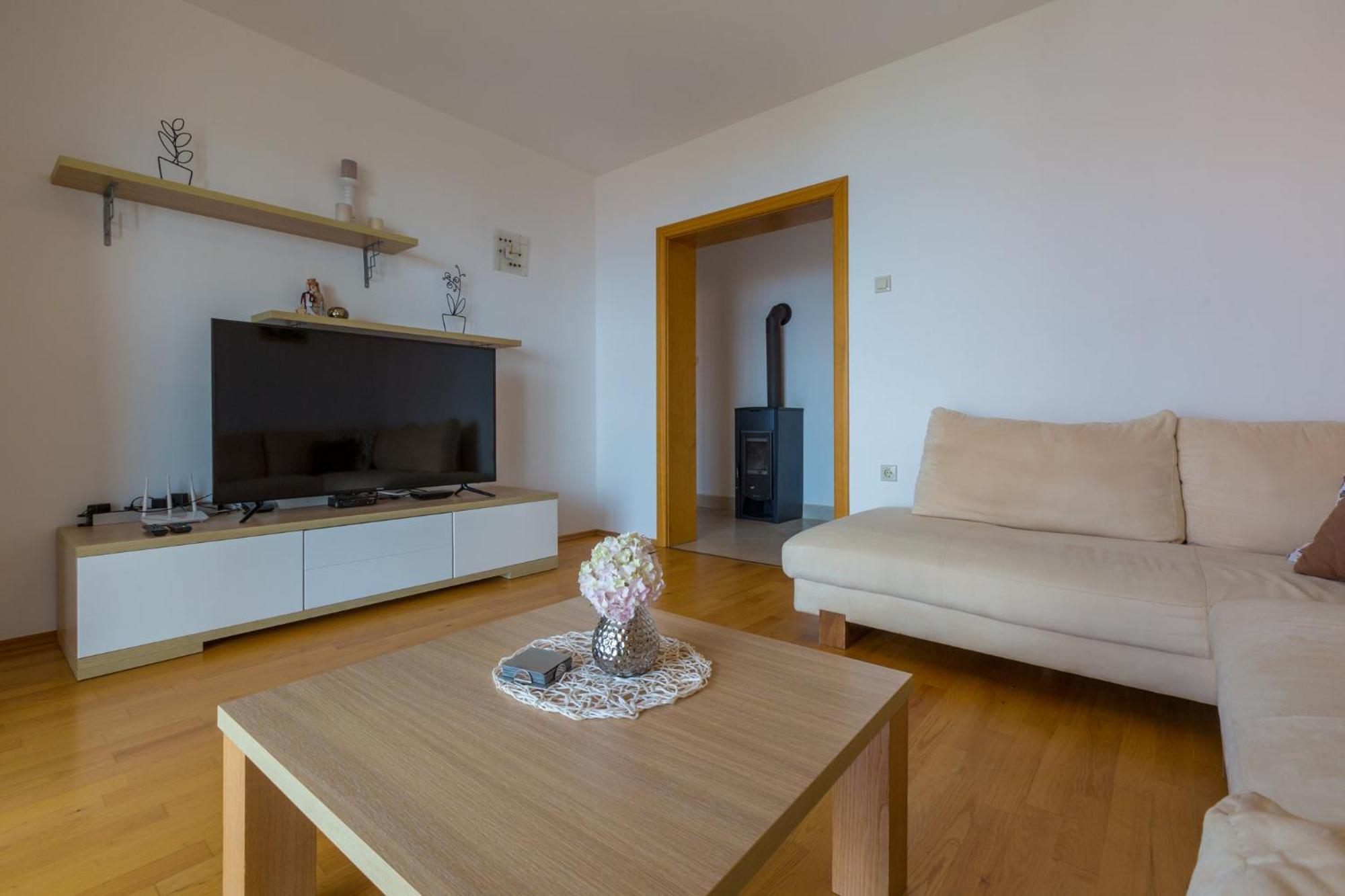 Apartament Amila Crikvenica Pokój zdjęcie