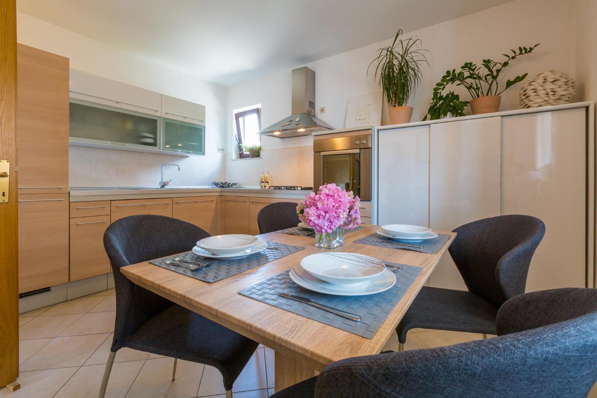 Apartament Amila Crikvenica Pokój zdjęcie