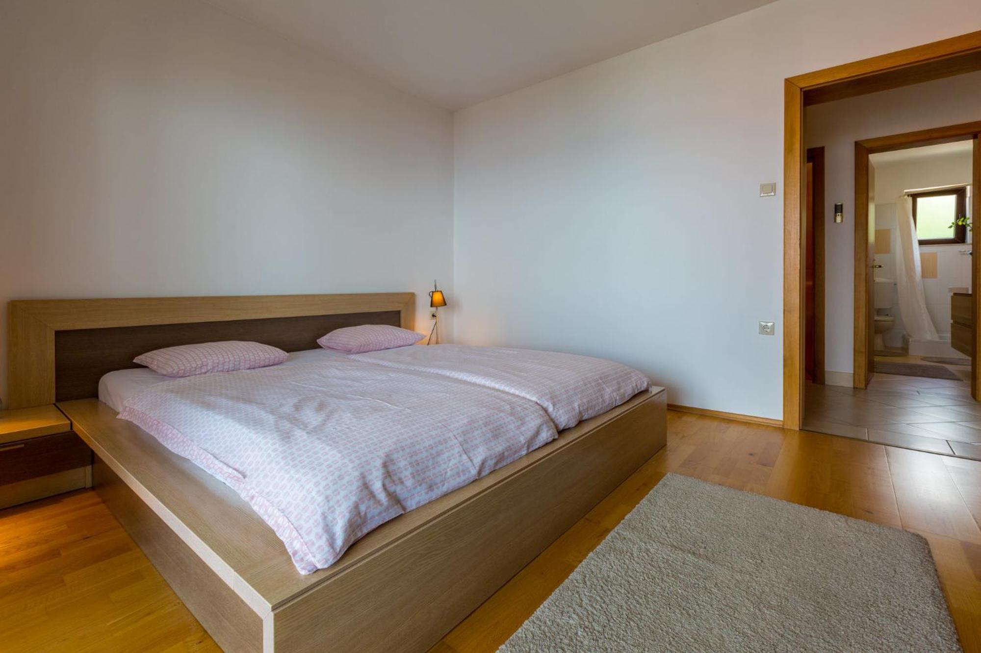 Apartament Amila Crikvenica Pokój zdjęcie