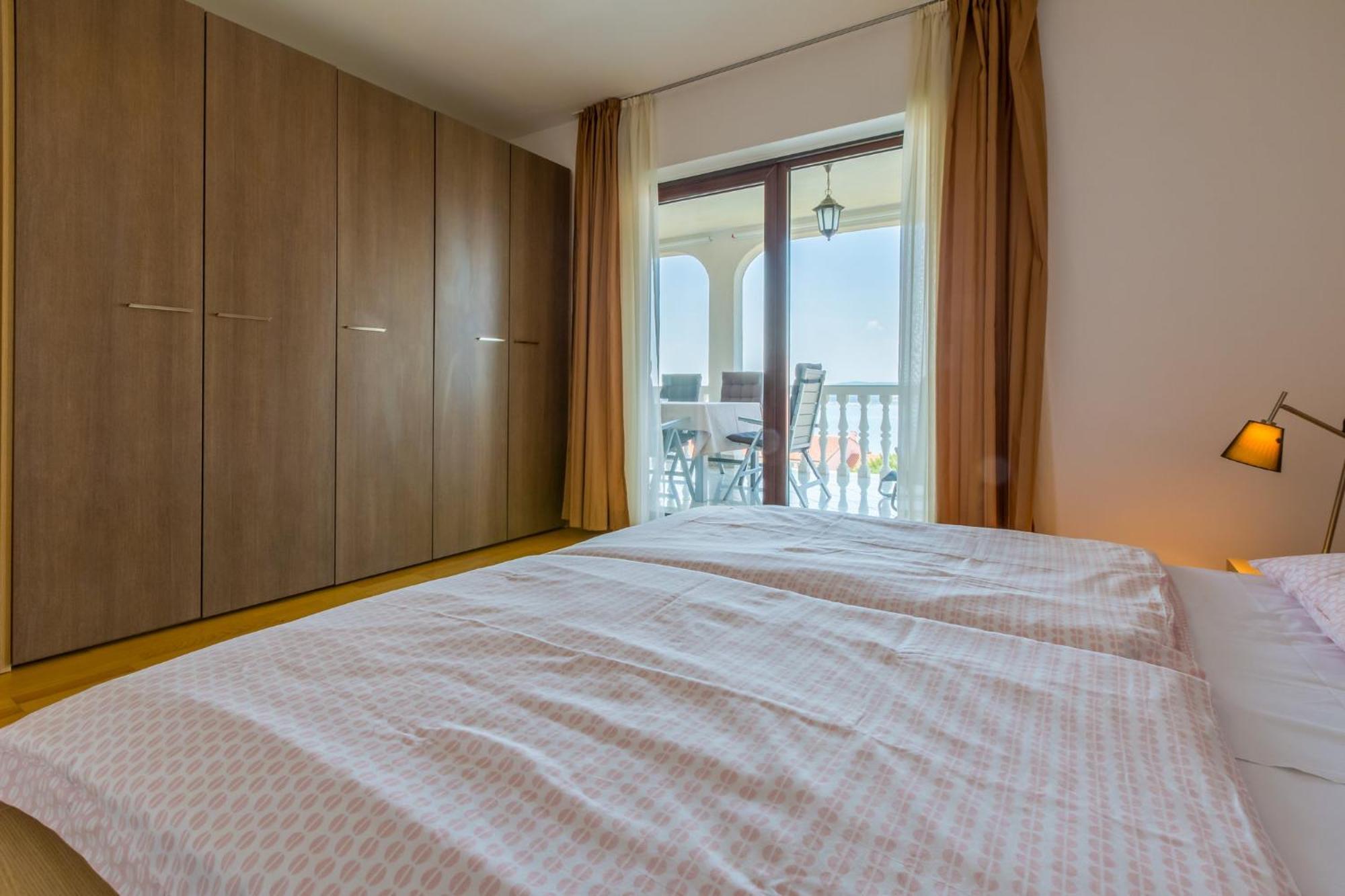 Apartament Amila Crikvenica Pokój zdjęcie