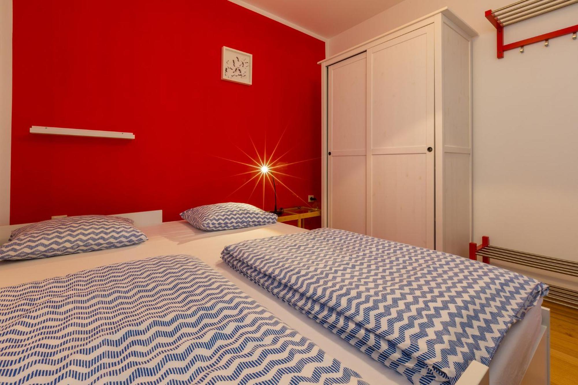 Apartament Amila Crikvenica Pokój zdjęcie