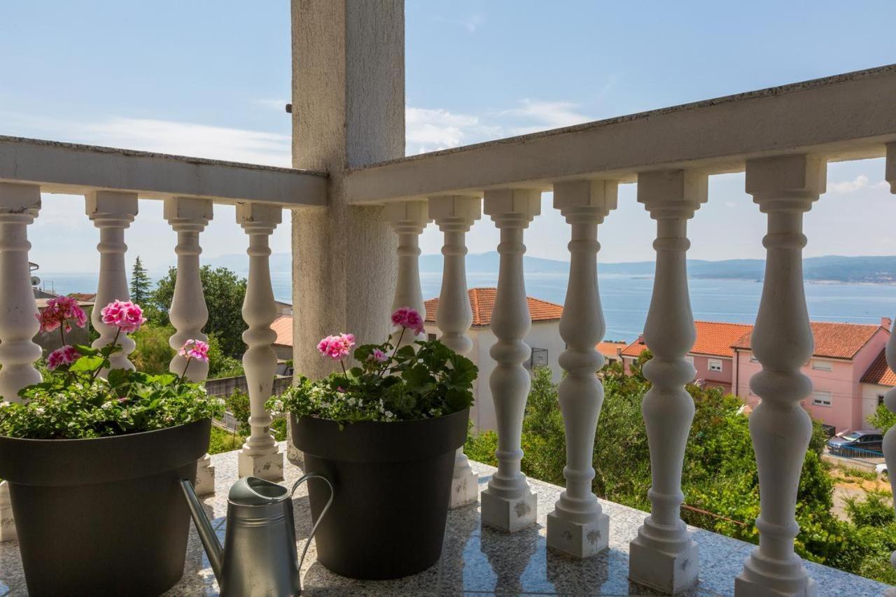 Apartament Amila Crikvenica Pokój zdjęcie