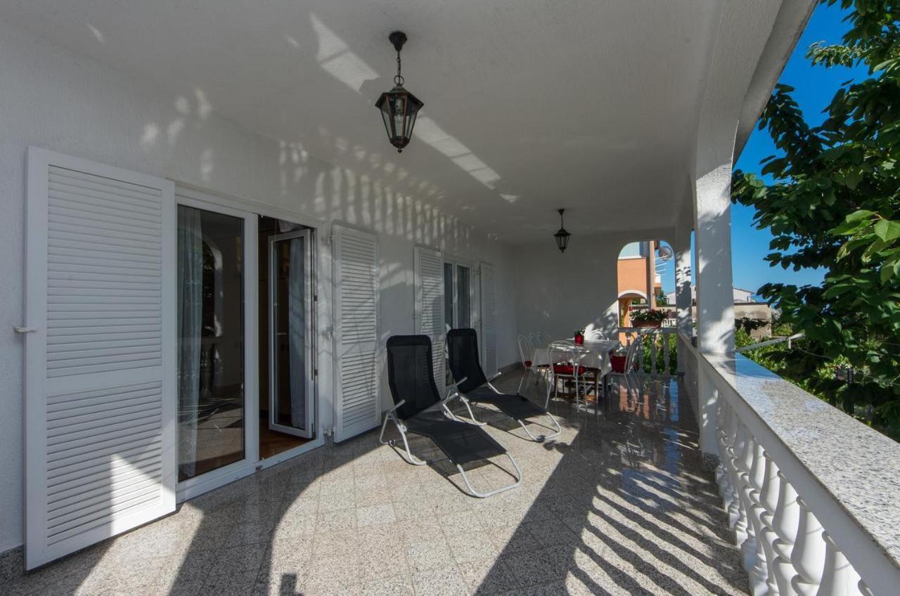 Apartament Amila Crikvenica Pokój zdjęcie