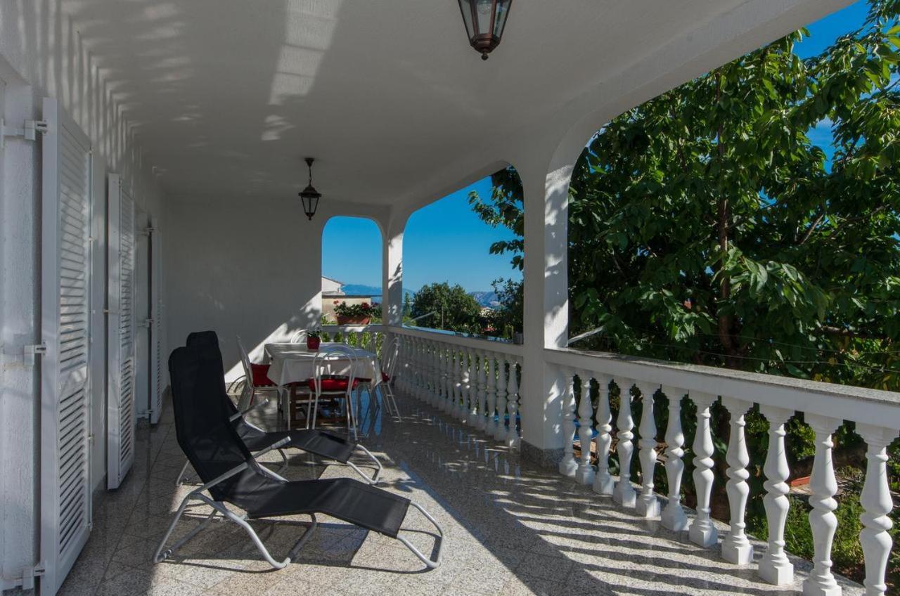 Apartament Amila Crikvenica Pokój zdjęcie